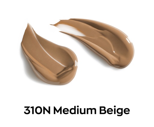 [1532524] Avon Make Up Care Serum Foundation Radiant Finish Sample 310N