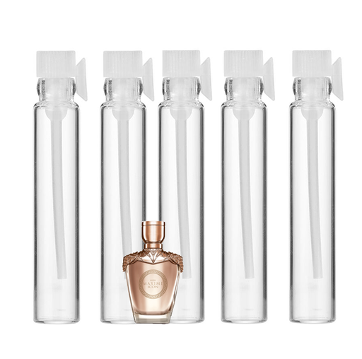 [1445476] Avon Maxime Icon EDT for Him 5PK Dipstick