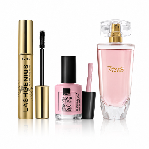[2980] PACK OFFER Treselle C08 2026