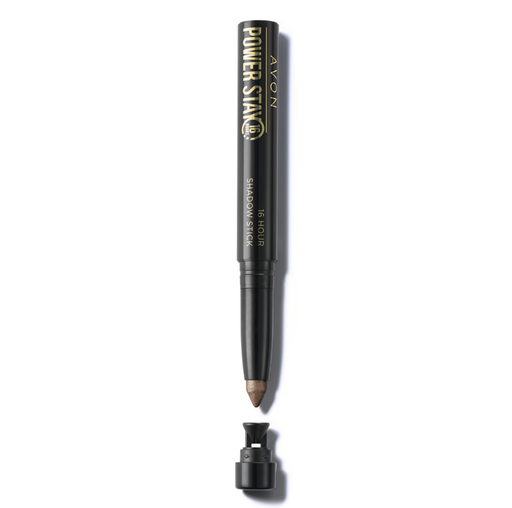 [1324215] Avon Power Stay 16 Hour Shadow Stick Every Day Beige