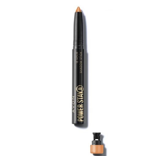 [1437662] Avon Power Stay 16 Hour Shadow Stick Golden Shimmer