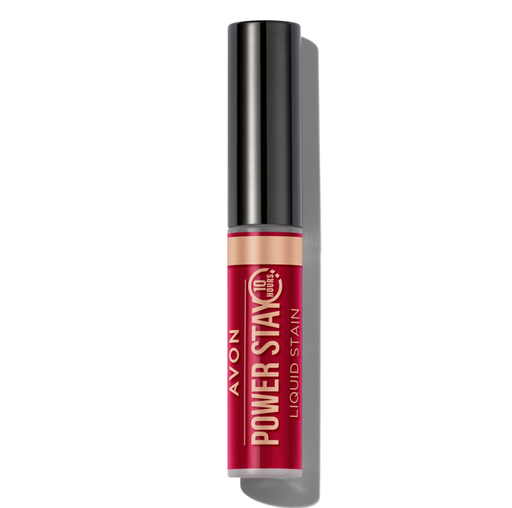 [1437668] Avon Power Stay Liquid Stain 10 Hours Wear Stay the Night 