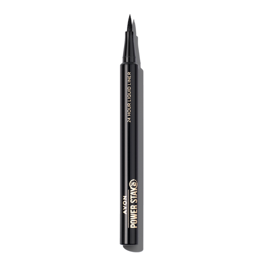 [1437639] Avon Powerstay Liquid Liner - Blackest Black