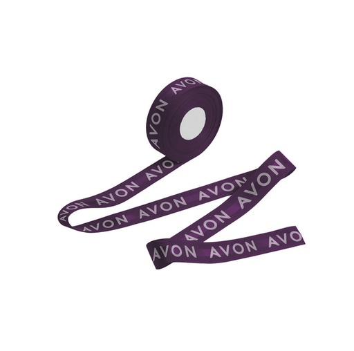 [20] Avon Purple Ribbon