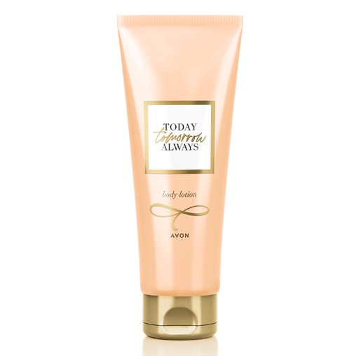 [1525659] "TTA TOMORROW BODY LOTION 125ML	"