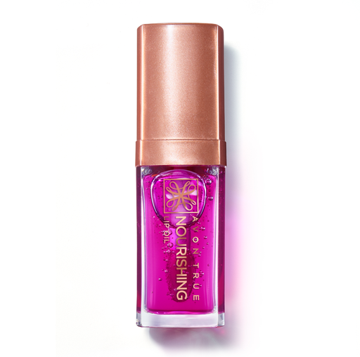 [1518714] Avon True Color Nourishing Lip Oils Blossom