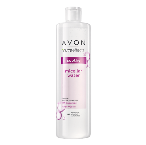 [1334387] Avon True Micellar Water Bonus Size EMEA