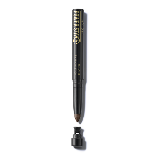[1324212] Avon True Powerstay Eyeshadow Stick - Stylish Brown