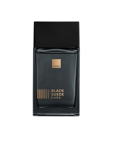 [1553141] BLACK SUEDE DARK EDT 100ML REVAMP  GLOBAL