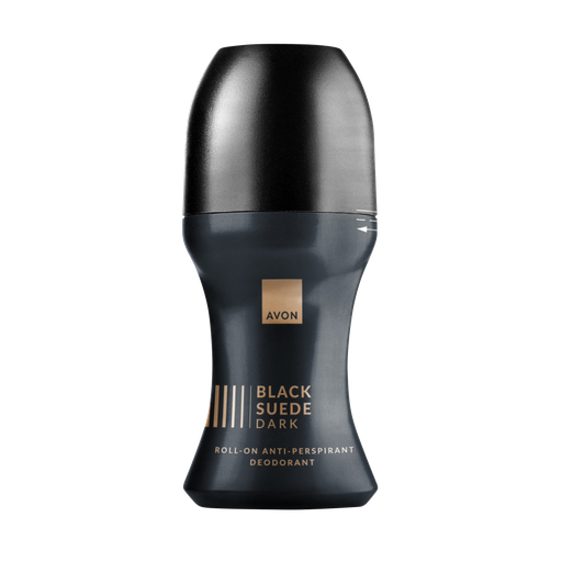 [1545029] BLACK SUEDE DARK ROD 50ML REVAMP 2024 EMEA