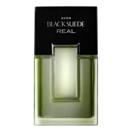 [1518114] عطر بلاك سويد ريل 