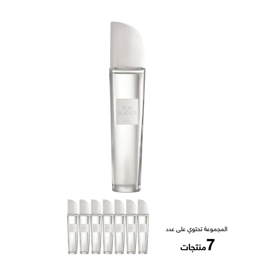 [2286] Star OFFER Pur Blanca  (Net Price) C06 2026