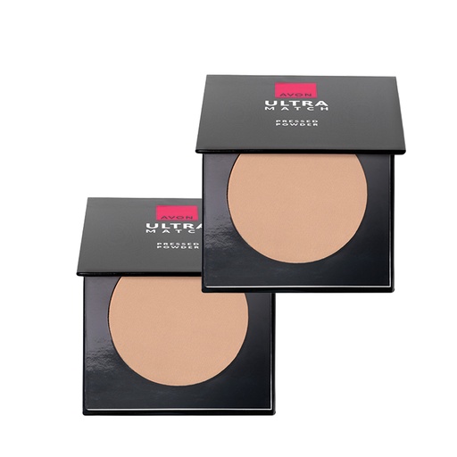 [1053] DEMO OFFER AVON ULTRA MATCH PRESSED POWDER -31N C08 2025