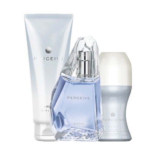 [1057] Pack offer PERCEIVE C05 2025