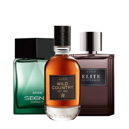 [1025] PACK offer fragrances for HIM C09 2025