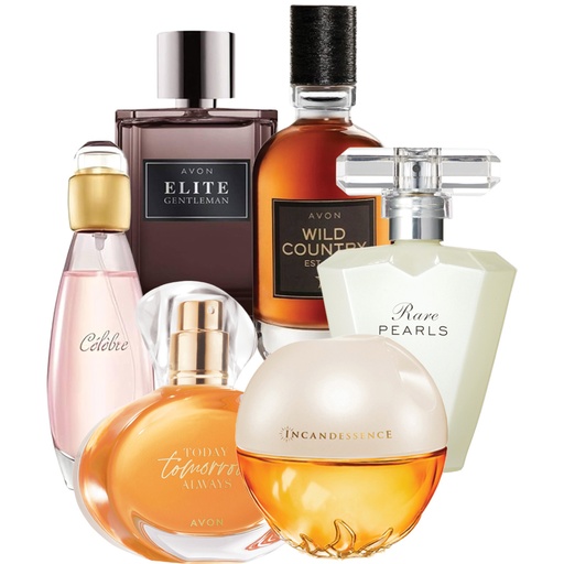 [548] National day offer fragrances (Net Price) C09 2025 