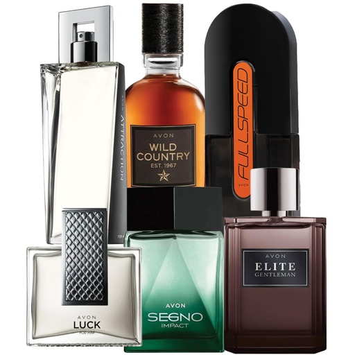 [549] National day offer fragrances for Him (Net Price) C09 2025 