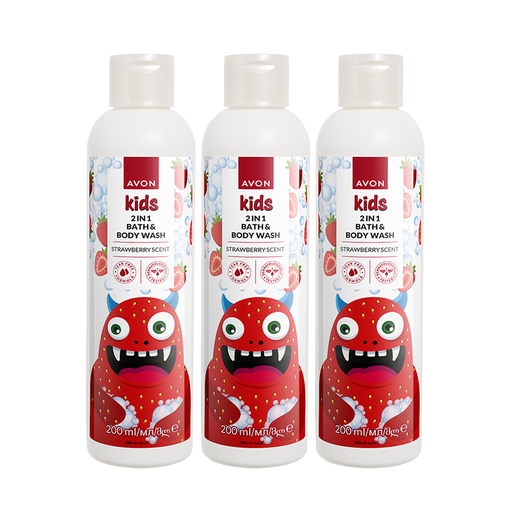 [550] PACK OFFER Kids C09 2025