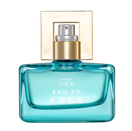[1491587] EAU SO FREE EDP 30ML