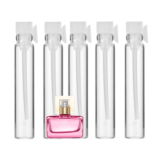 [1482217] EAU SO LOVED EDP 5 PACK DIPSTICK