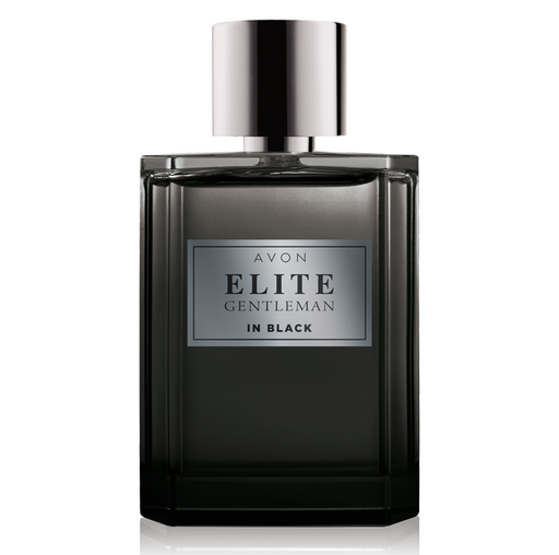 [1491024] ELITE GENTL BLACK EDT 75ML