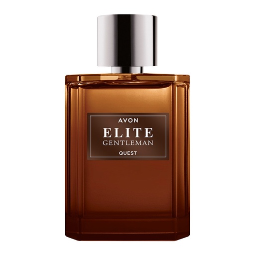[1519170] ELITE GENTLEMAN QUEST EDT FOR HIM 75ML