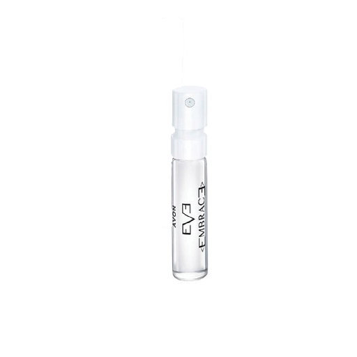 [1389060] Eve Embrace Spray Sampler