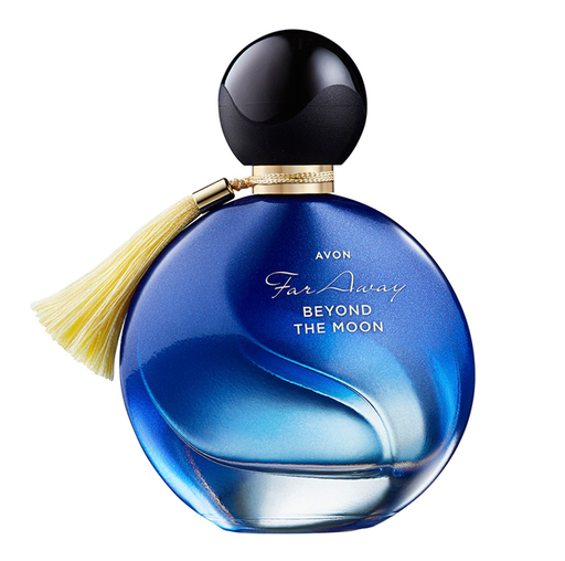 [1525] FAR AWAY BEYOND THE MOON 50ML