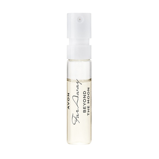 [1519172] FAR AWAY BEYOND THE MOON SPRAY SAMPLER