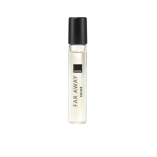 [1548355] FAR AWAY SHINE PURSE SPRAY EMEA 10ML