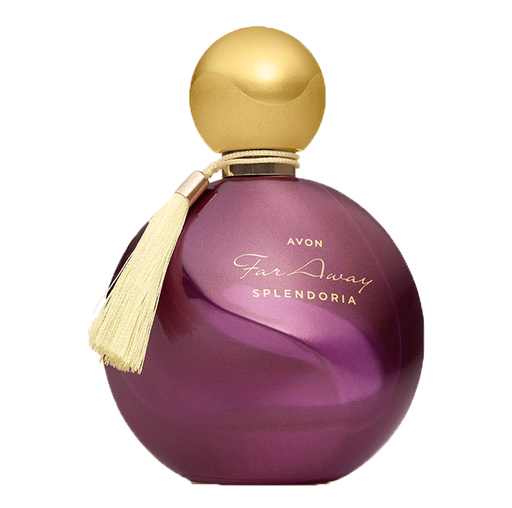 [1811] FAR AWAY SPLENDORIA EDP FOR HER 50ML