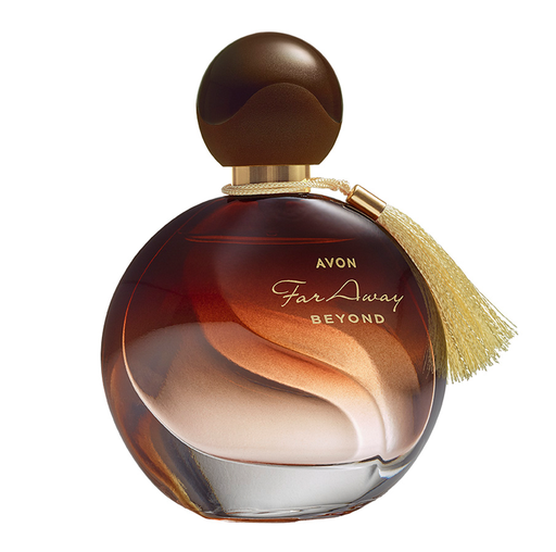 [1491557] FARAWAY B FLANKER EDP FOR HER 50ML