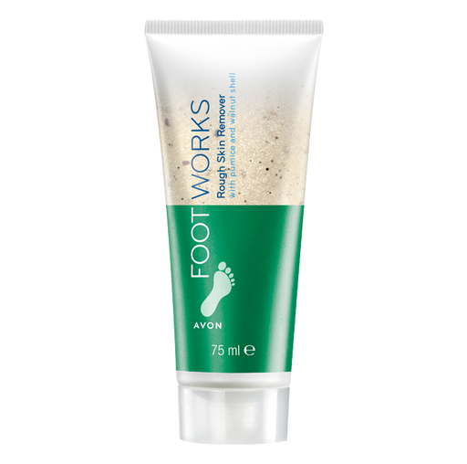 [1422302] FOOTWORKS ROUGH SKIN REMOVER