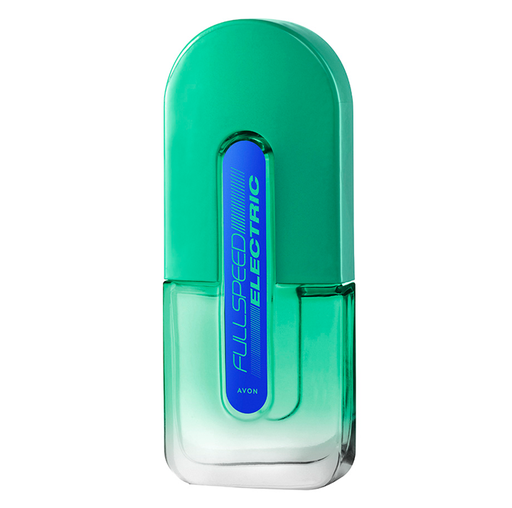 [1504428] FULL SPEED ELECTRIC EDT 75ML