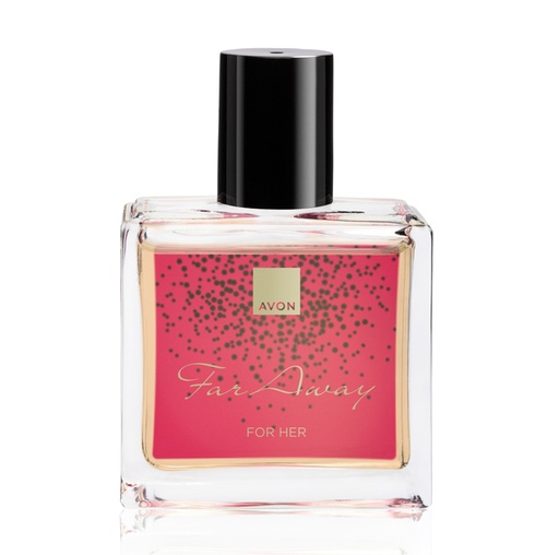 [1530402] Far Away Original 30ml FOR HER   