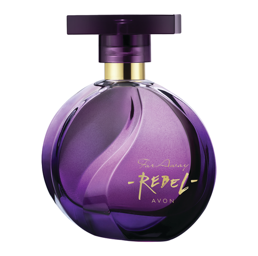 [1521142] Far Away Rebel - EDP 50ML 