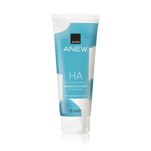 [1561358] 1Q 2025 ANEW HA 10MIN MASK EMEA 75ML