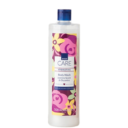 [1563977] 1Q25 AVON CARE MOTHERS DAY BODY WASH 500ML