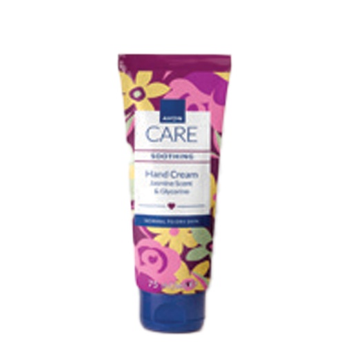 [1563976] 1Q25 AVON CARE MOTHERS DAY HAND CREAM 75ML without demo