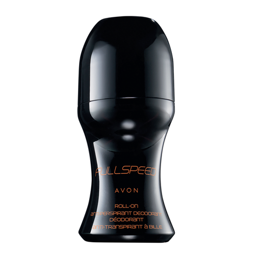 [1460790] Full Speed - Roll On Anti-perspirant Deodorant (50 ml)