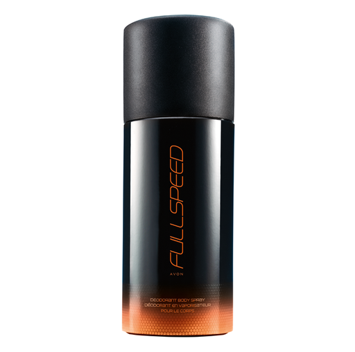 [1446947] Full Speed Body Spray (150ml)
