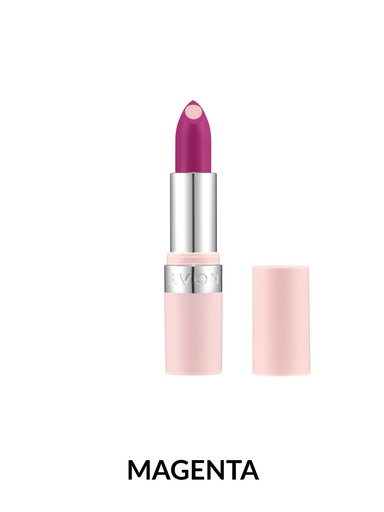 [1557115] HYDRAMATIC MATTE LIPSTICK BVI	-HYDRA MAGENTA