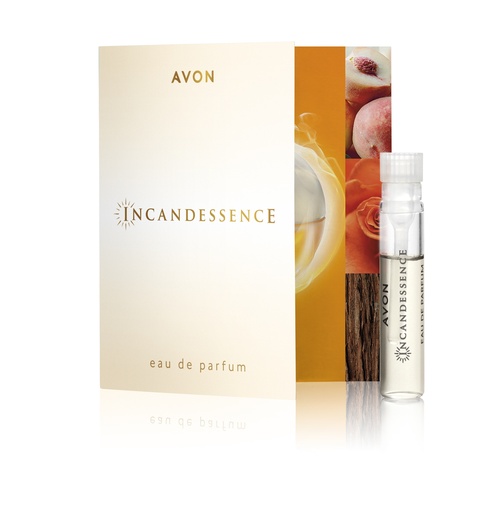 [1532207] INCANDESSENCE DIPSTICK ON CARD