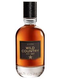 [158] WILD COUNTRY EDT EMEA 