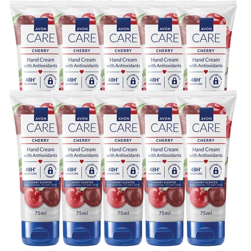 [1928] Star offer CHERRY HAND CREAM C12 2025