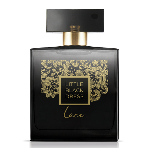 [1491582] LITTLE BLACK DRESS LACE EDP FOR HER 50ML