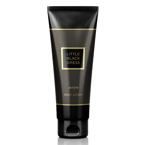 [1525839] LITTLE BLACK DRESS REVAMP 125ML BODY LOTION