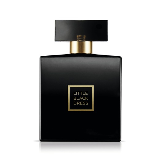 [1549807] LITTLE BLACK DRESS REVAMP EDP FOR HER 50ML