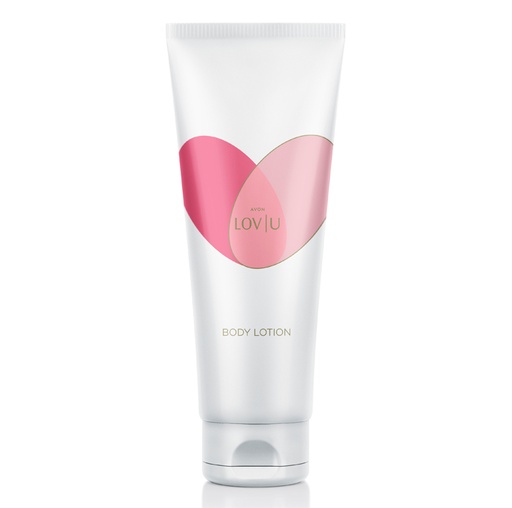 [1525667] LOV U 125ML BODY LOTION