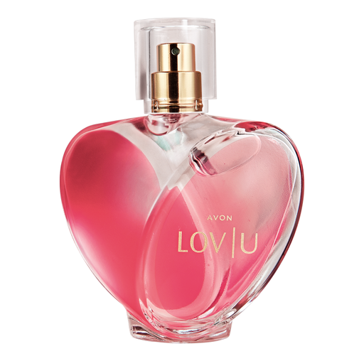 [1491839] LOV U EDP 50ML 